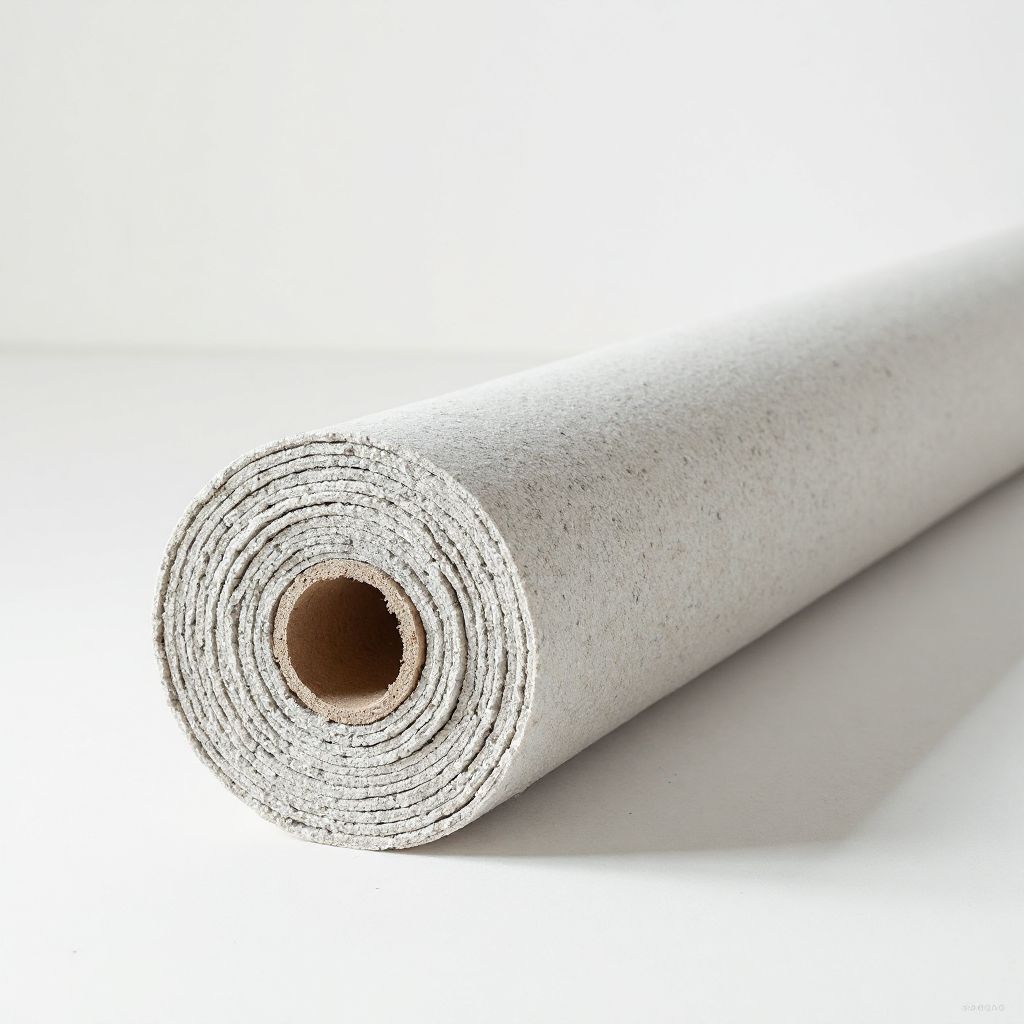 MineralWolle-Rolle Standard