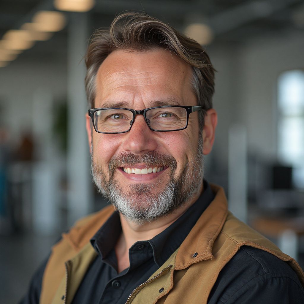Martin Heller